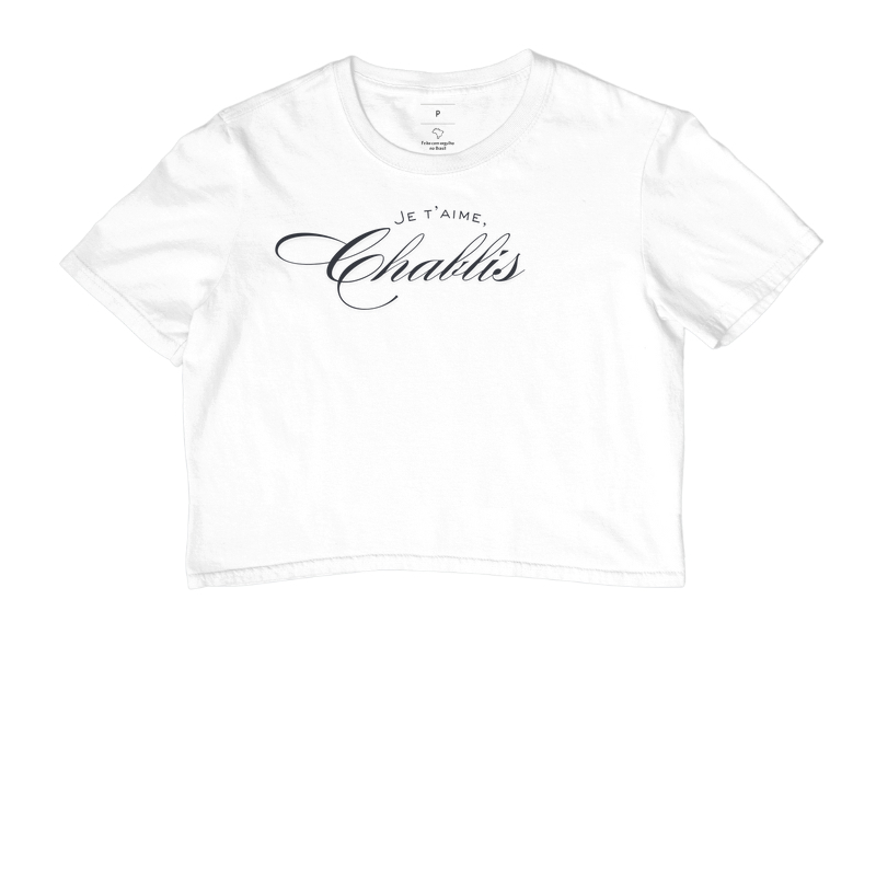 Je t'aime, Chablis