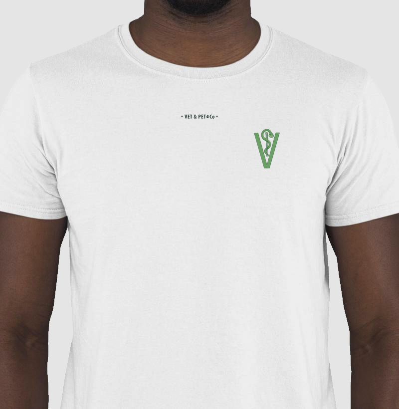 Símbolo Medicina Veterinária - Chest