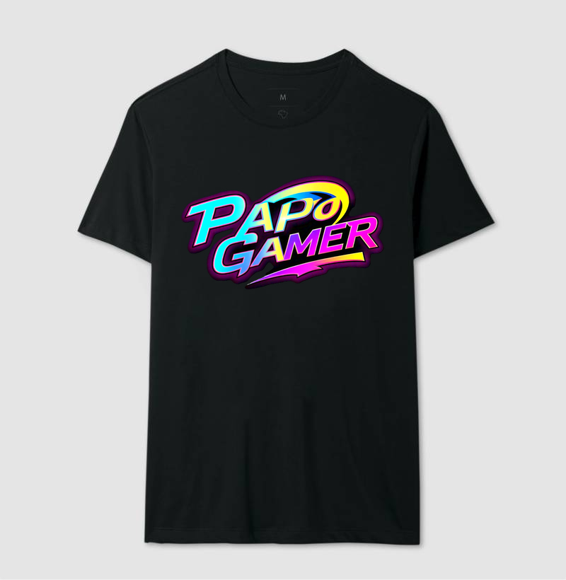 PapoGamer