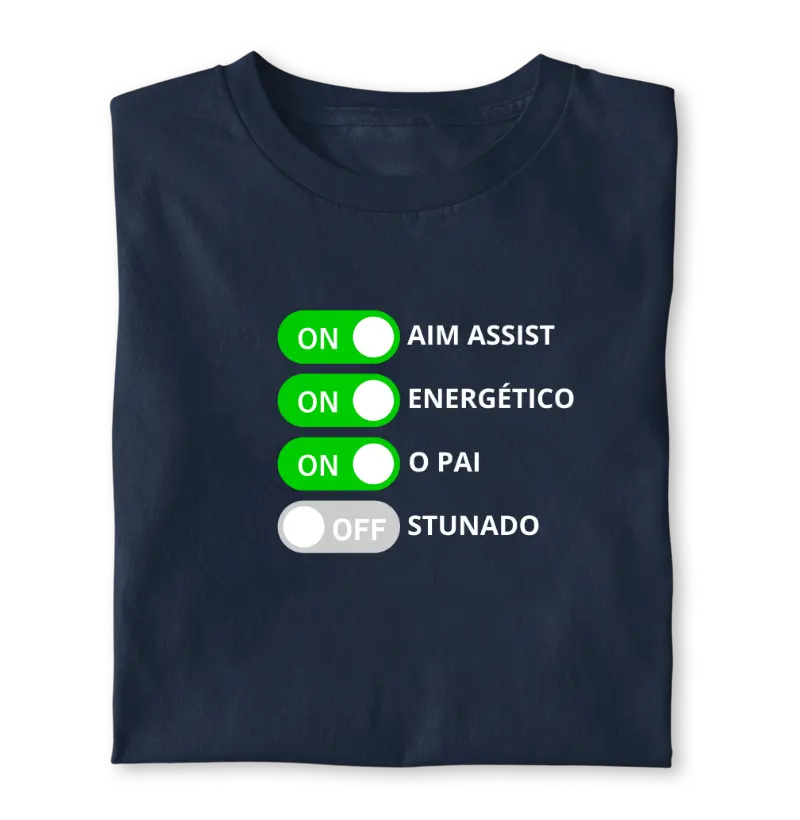 ON controlão