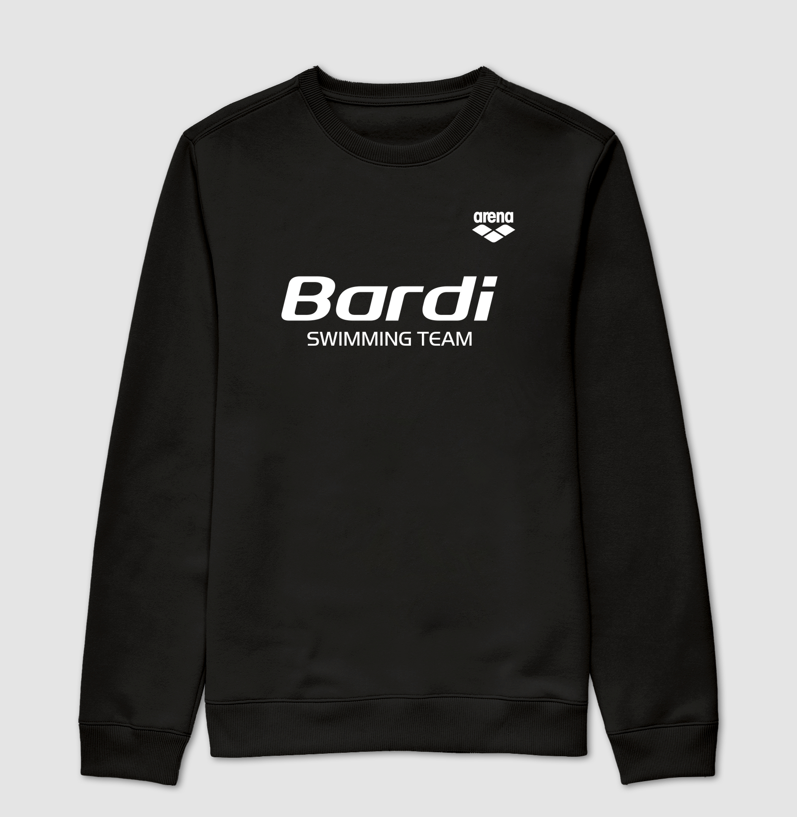 Sueter Bardi Arena