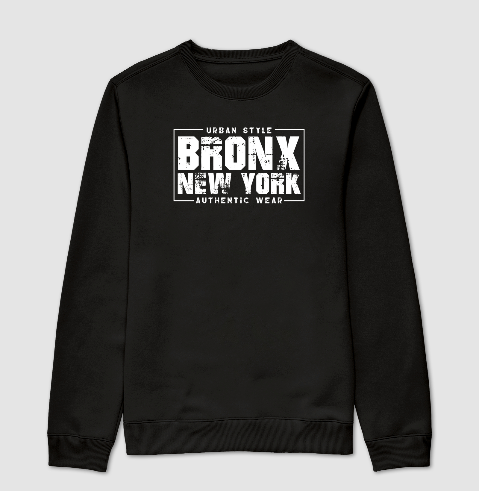 Bronx, NY
