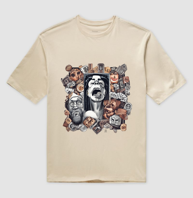 Caos Criativo MemeTinz®