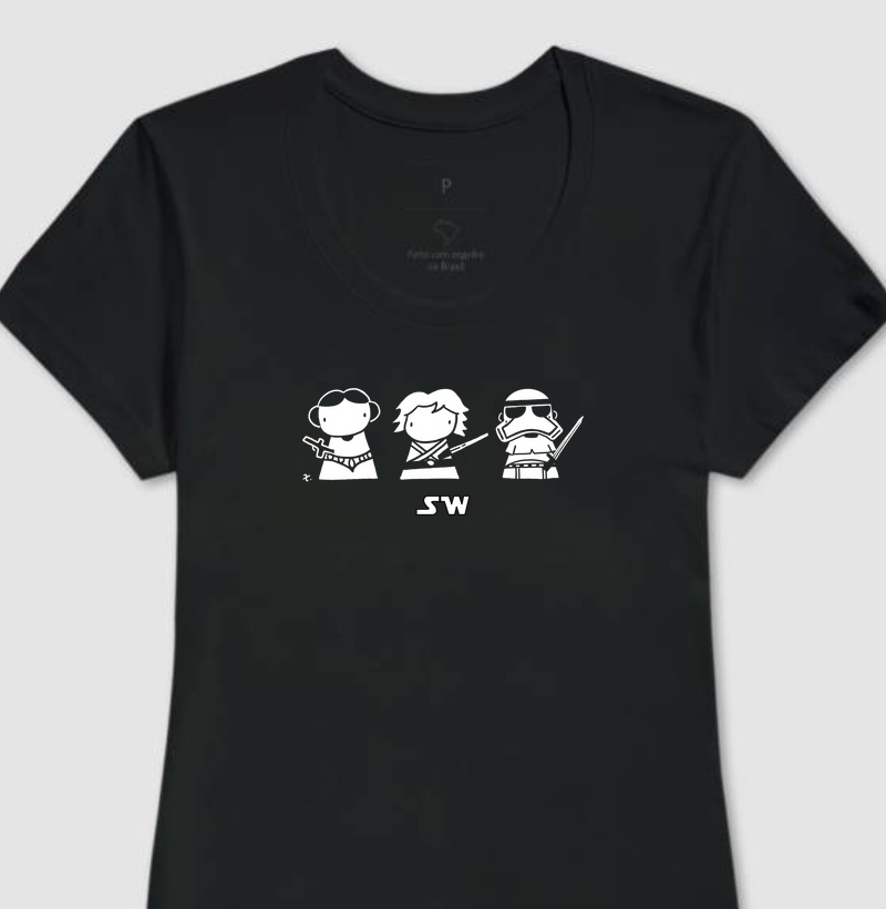 Camisa 0