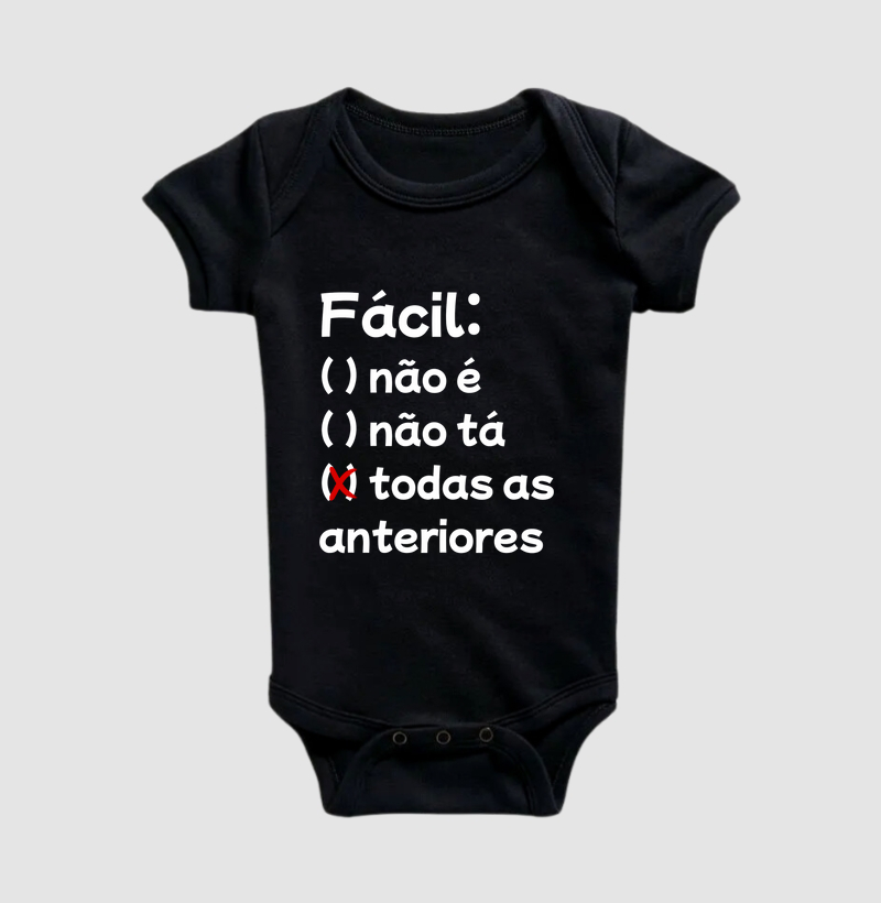 Fácil