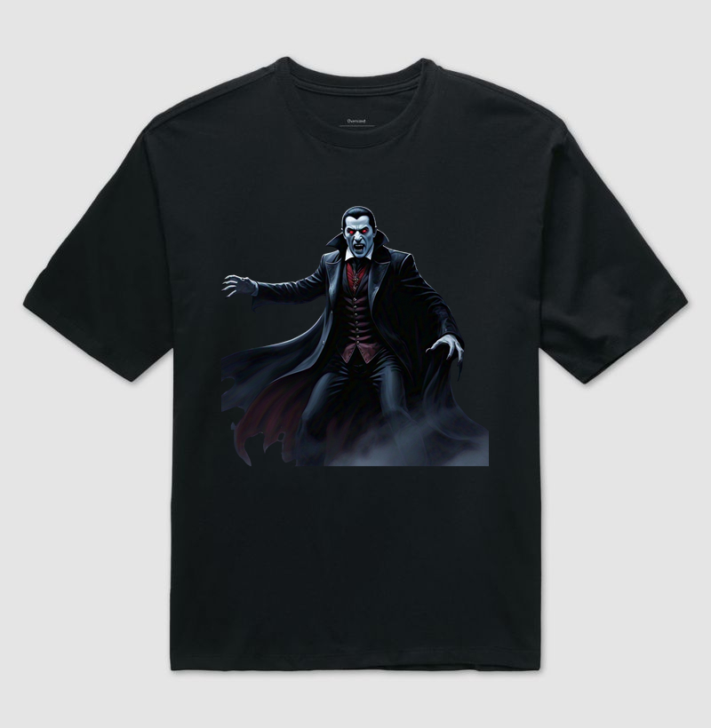 CONDE DRÁCULA