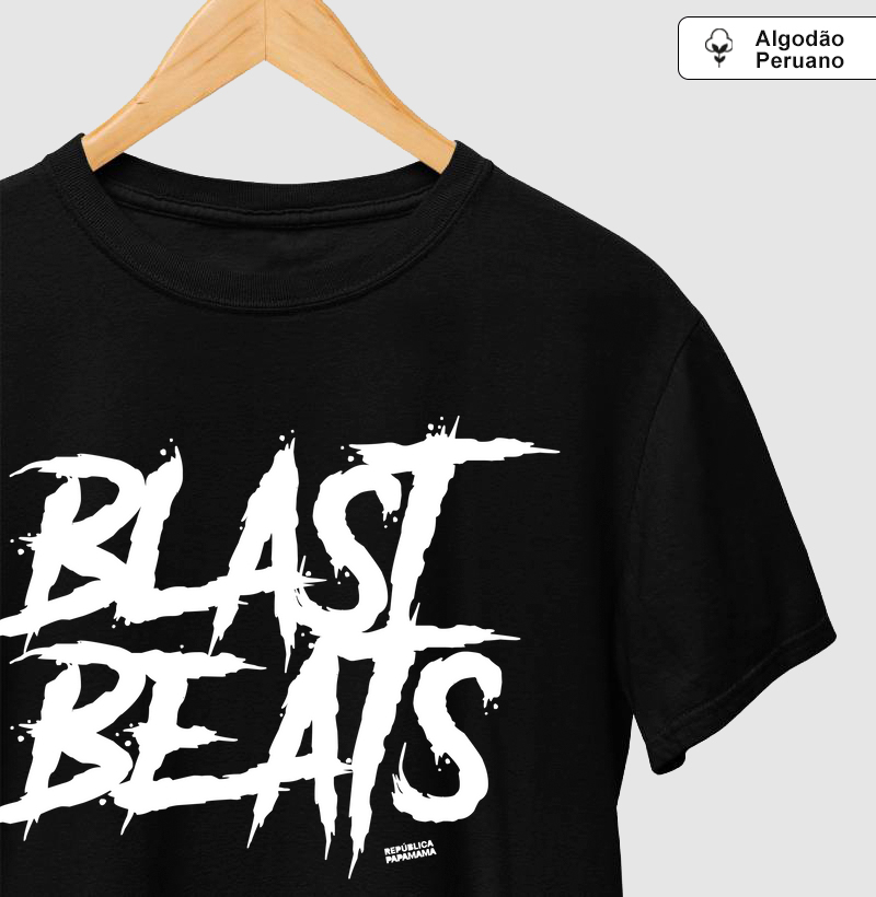 Blast Beats