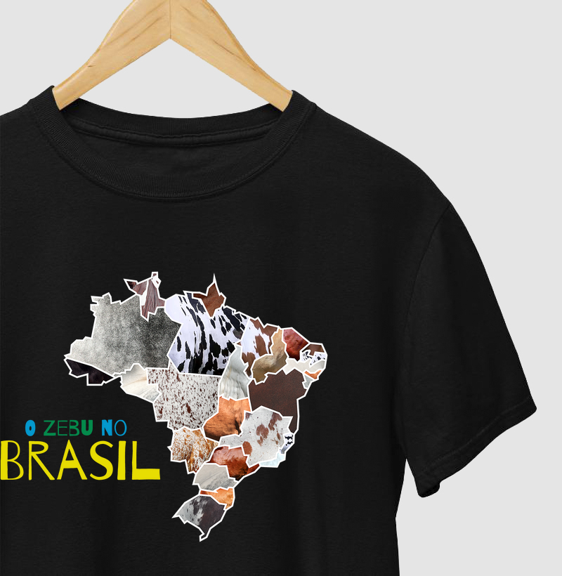 Zebu brasileiro
