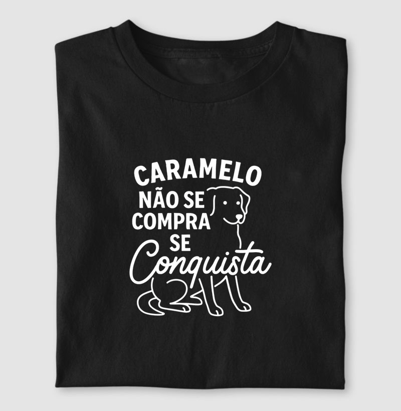 Conquista Caramelo