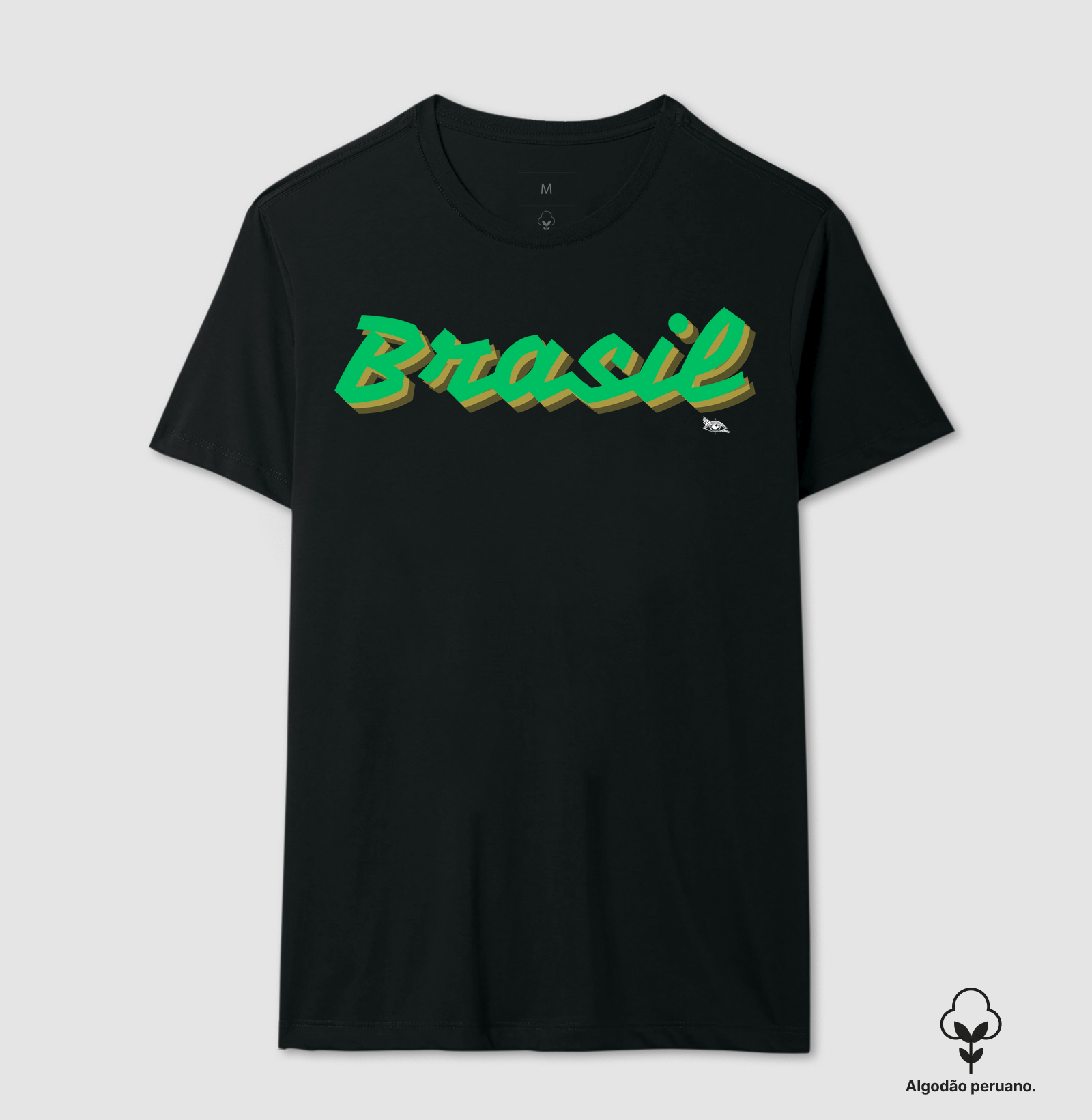 Brasil - Amarelo e Verde