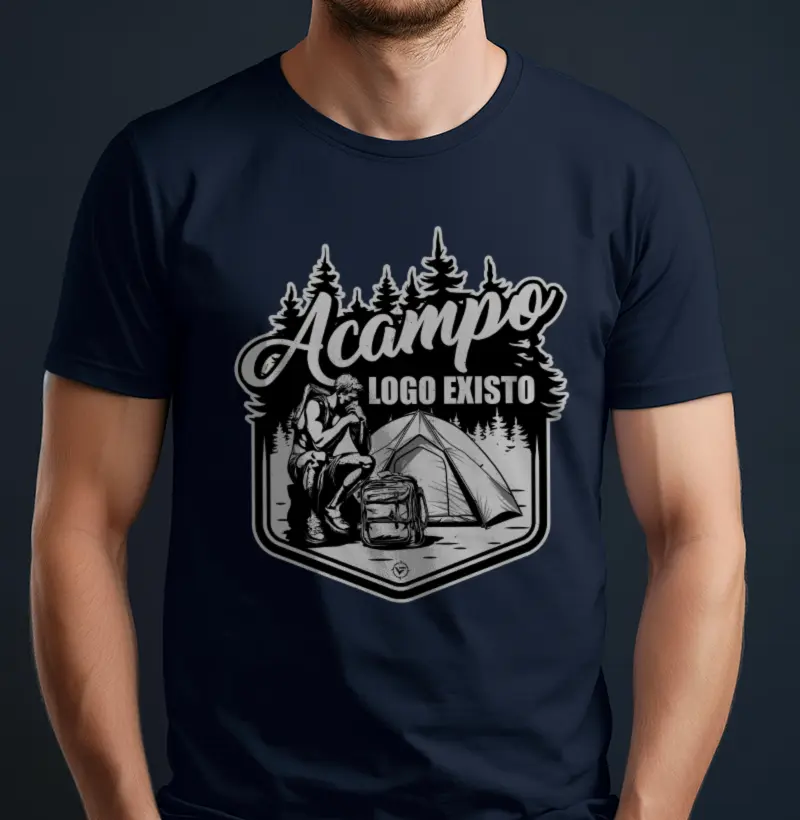 Acampo Logo Existo