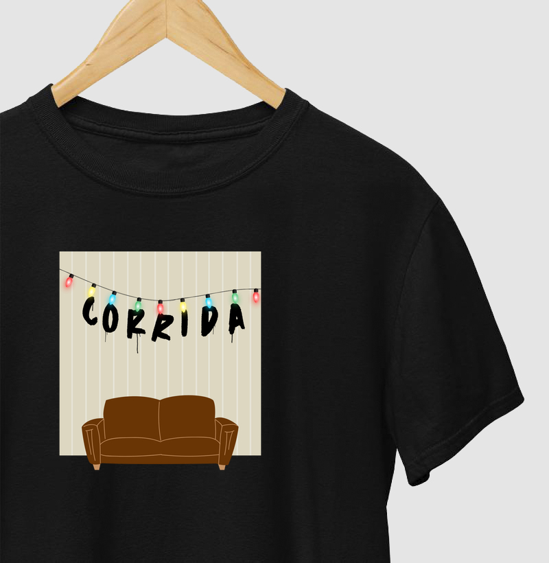 Camiseta Fawk - Fala Comigo