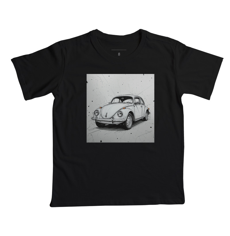 I love fusca