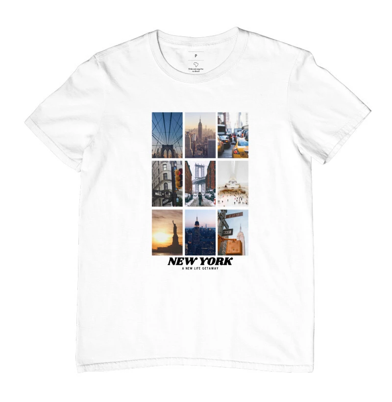 NYC Gateway