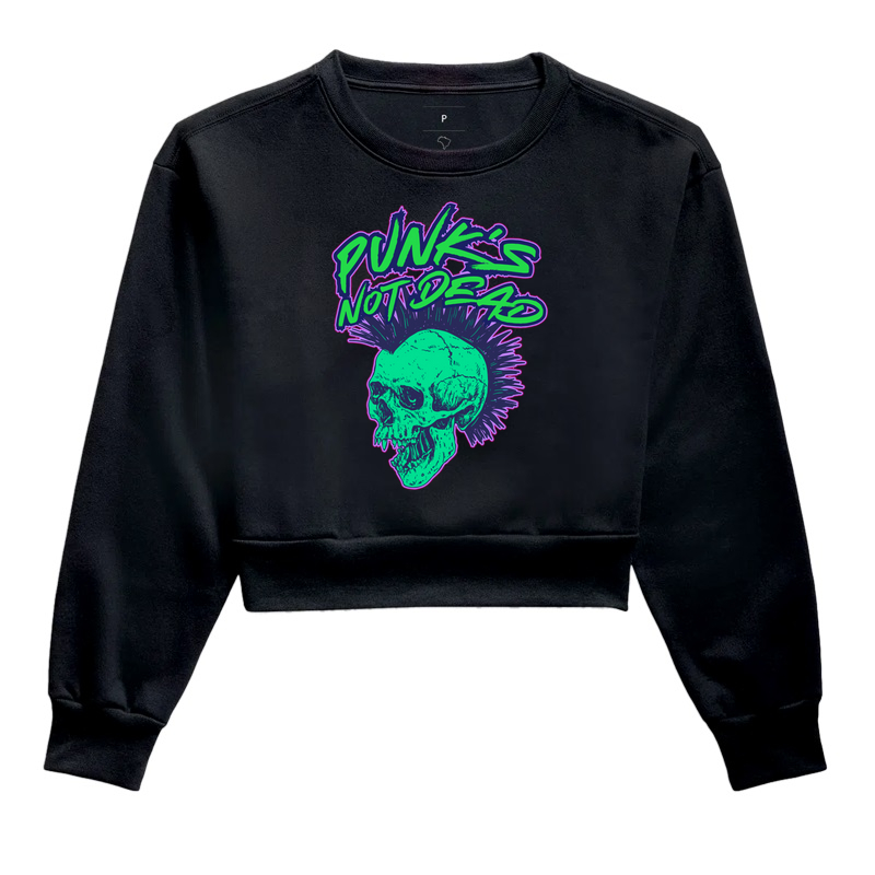 A053 - Punks Not Dead