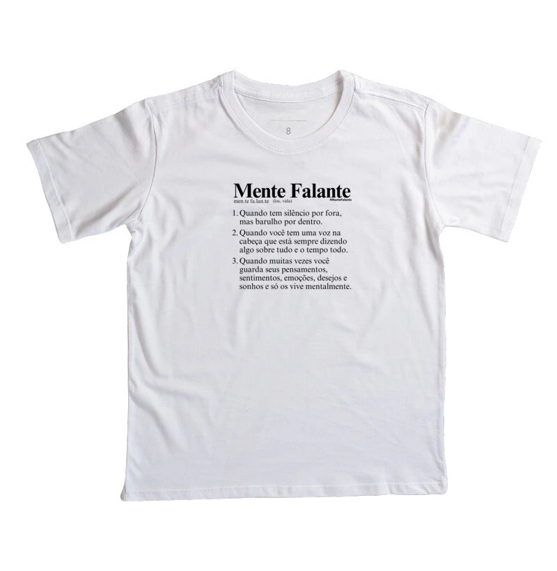 Significado de Mente Falante