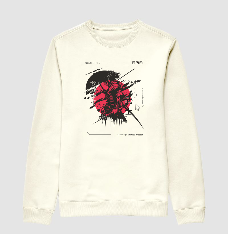 /dev/null:~$ samurai.sh