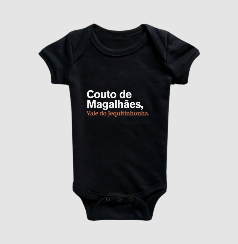 Cidades do Vale | Couto de Magalhães