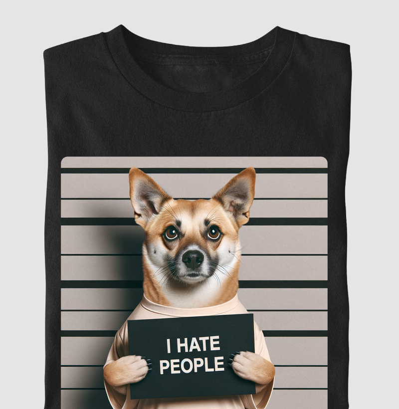 I hate people 2