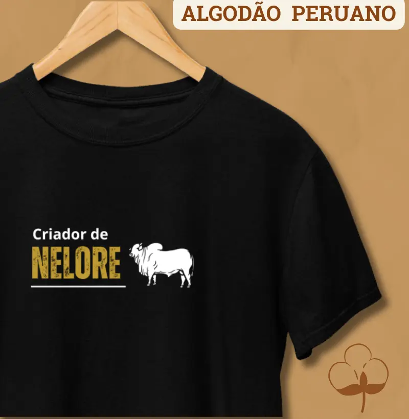 Criador de Nelore