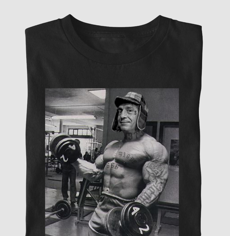 Chaves Bodybuilder