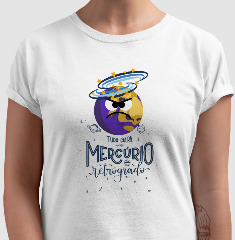 Mercúrio Retrógrado