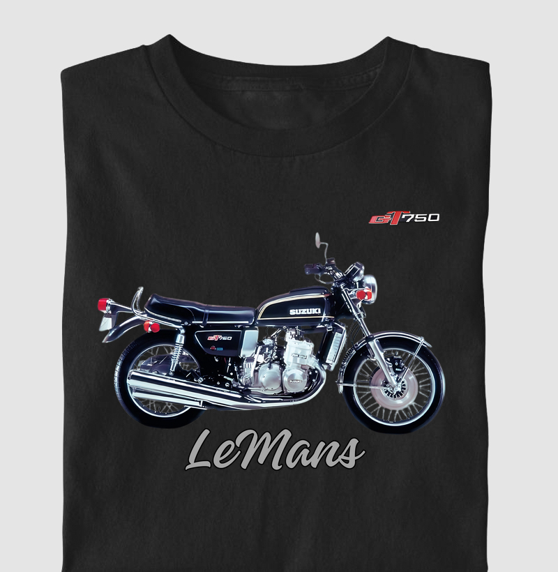 GT-750 LeMans