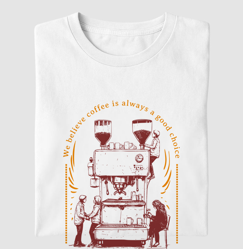 Coffee Nation
