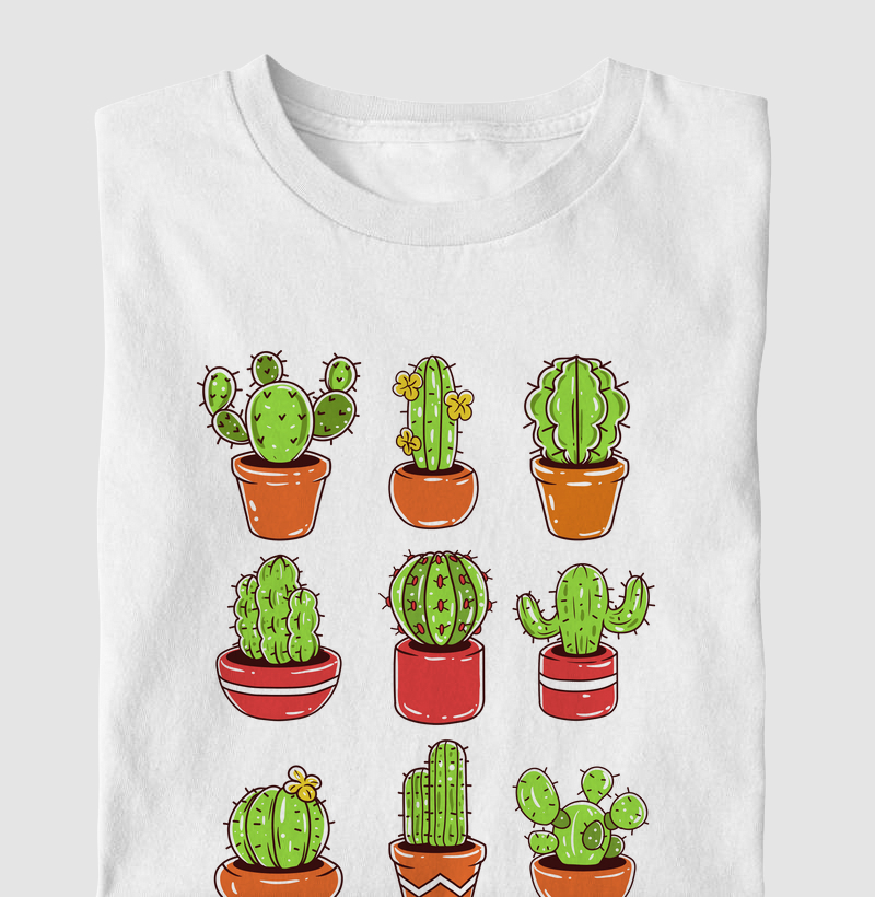 Cactos
