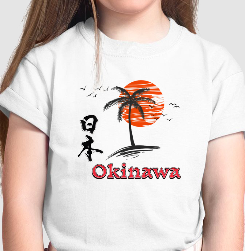 ESSÊNCIA TROPICAL - OKINAWA