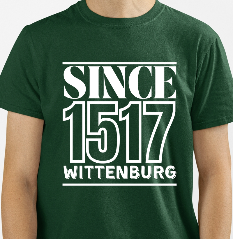 Since 1517