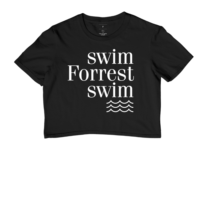 Swim Forrets Swim