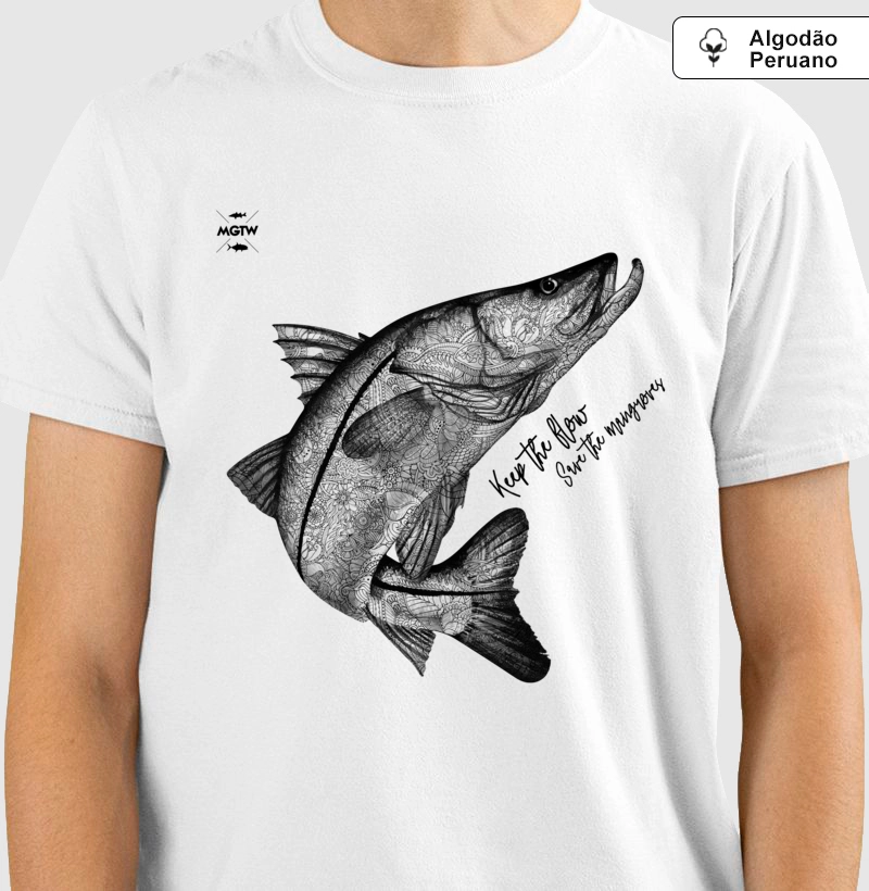 ZENTANGLE SNOOK PREMIUM