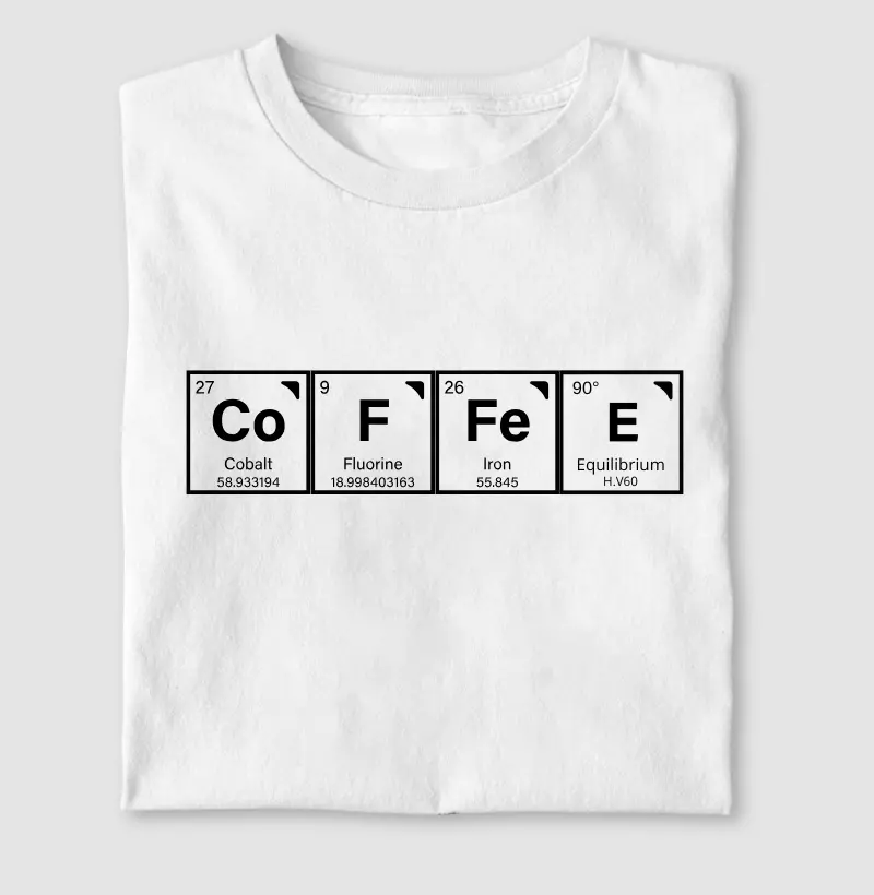 Coffee P&B