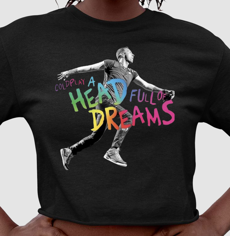 COLDPLAY - DREAMS