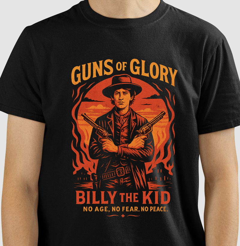 Billy the Kid
