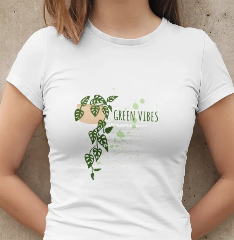 Green Vibes