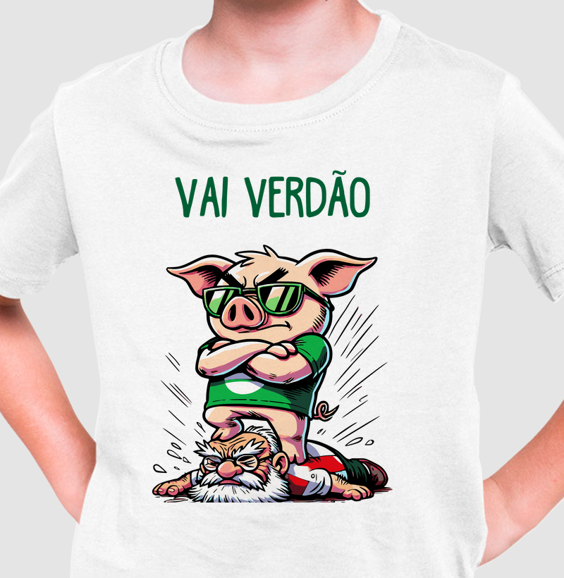 Pisando no Rival