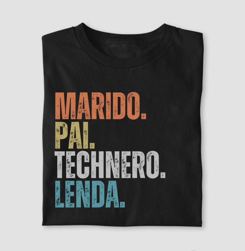 Pai technero