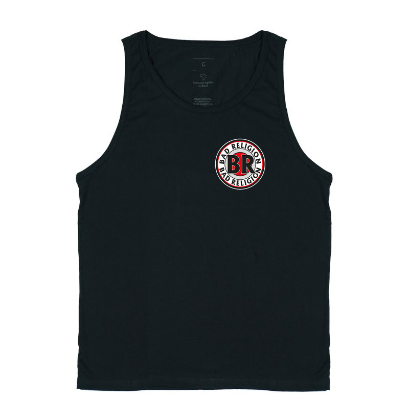 BAD RELIGION ICON