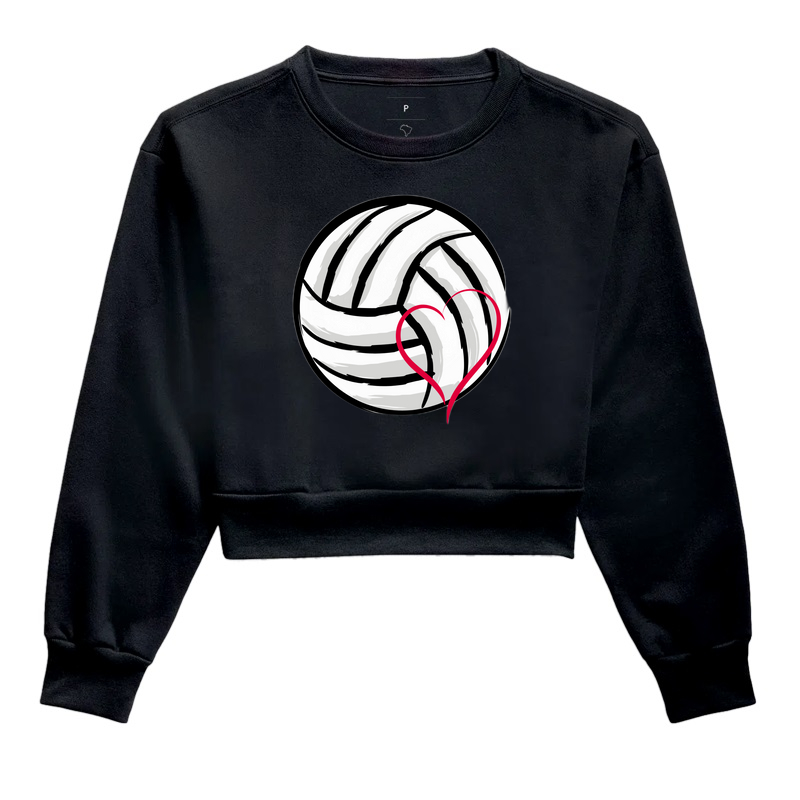 bola vôlei