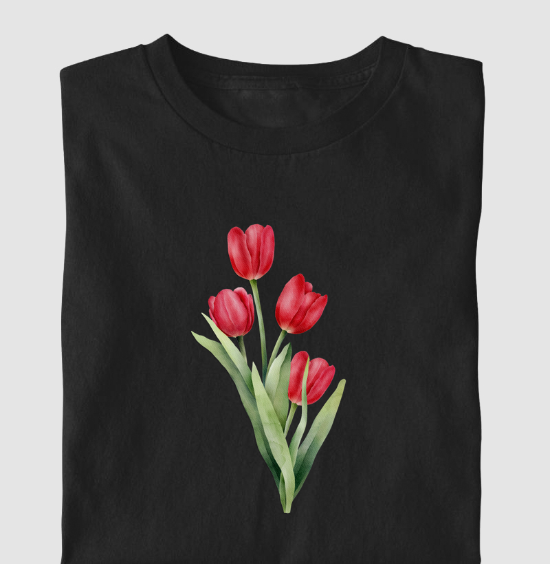 HONESTEE TULIPAS
