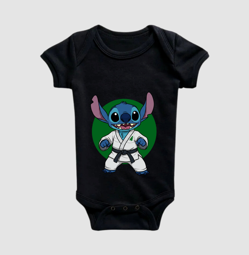 Ohana em Ação
