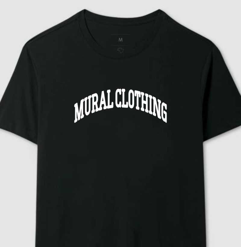 Mural Clothing