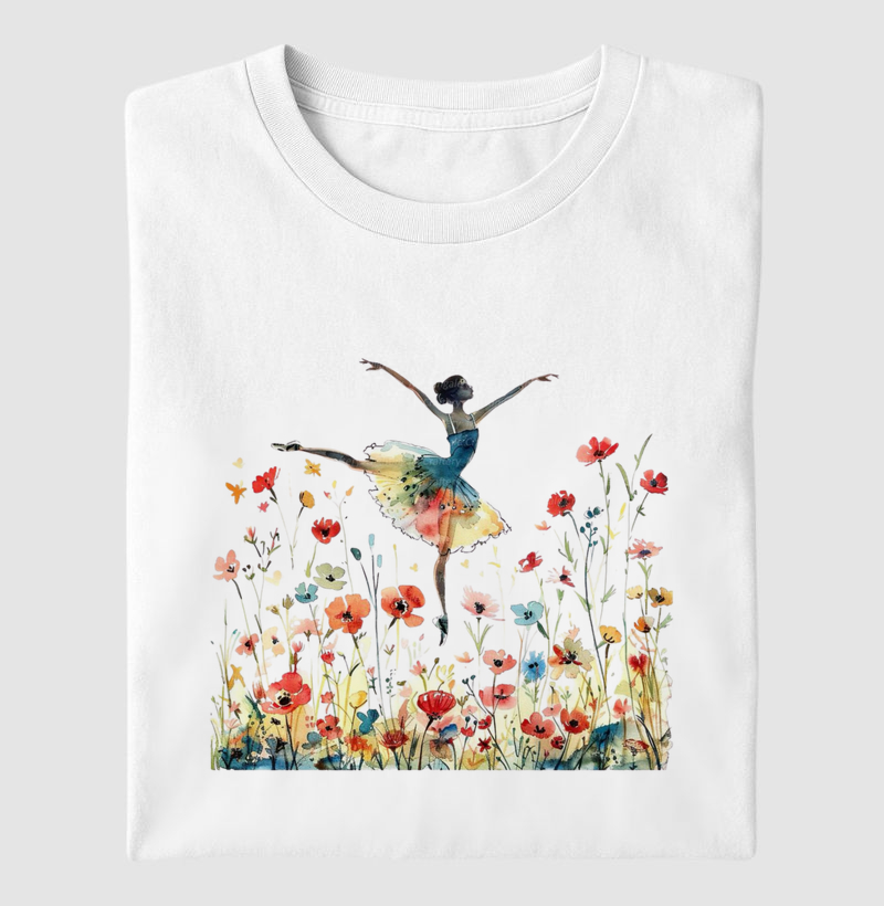 Garden Dance