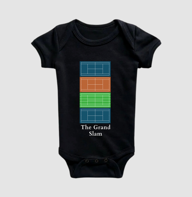 The Grand Slam 2 - Baby