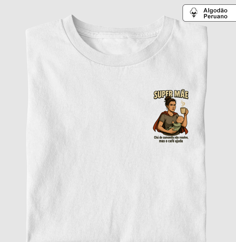 Super Mãe Cafe