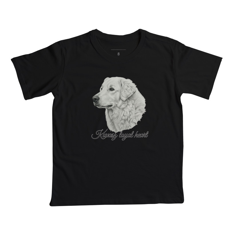 Kuvasz Rosto 04