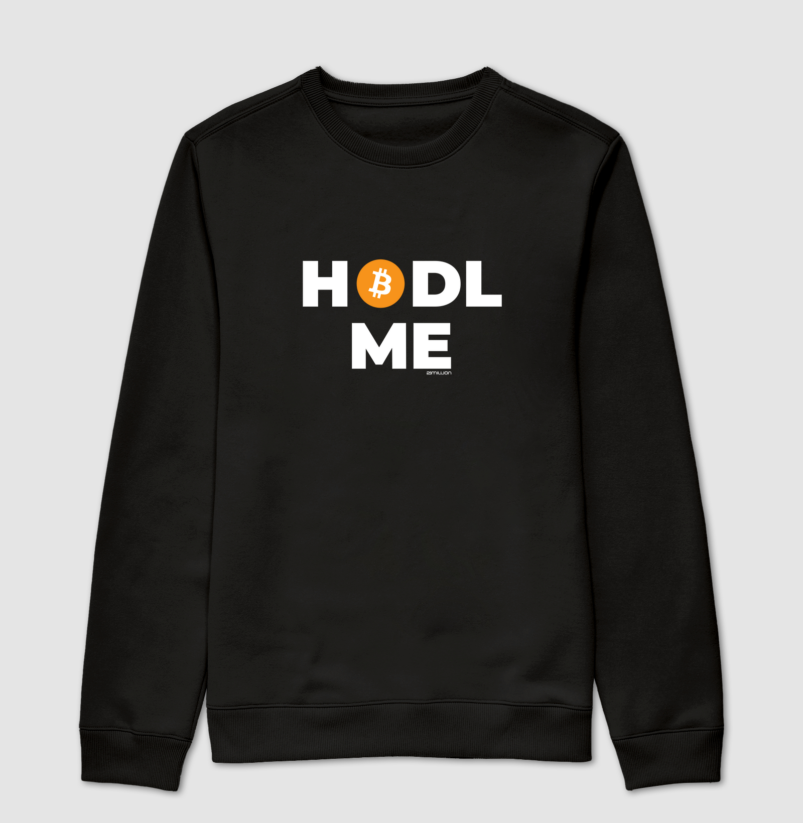 HODL HODL ME