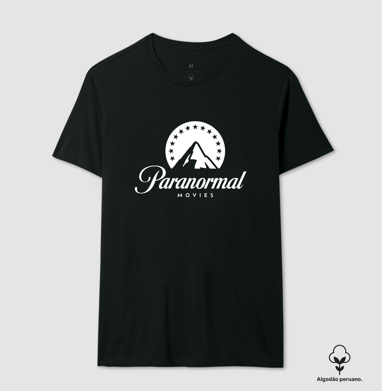 Paranormal Movies